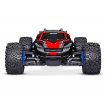 Immagine di TRAXXAS RUSTLER 4WD 1:10 BL-2S STADIUM TRUCK TQ ROSSO RTR