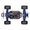 Immagine di TRAXXAS RUSTLER 4WD 1:10 BL-2S STADIUM TRUCK TQ ROSSO RTR