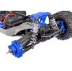 Immagine di TRAXXAS RUSTLER 4WD 1:10 BL-2S STADIUM TRUCK TQ ROSSO RTR