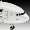 Immagine di AIRBUS A330-300 LUFTHANSA NEW LIVERY 1/144