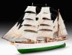 Immagine di GORCH FOCK 1/350 MODEL SET