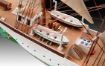 Immagine di GORCH FOCK 1/350 MODEL SET