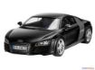 Immagine di AUDI R8 MODEL SET