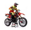 Immagine di PROMOTO MX FXR 1/4 ROSSA