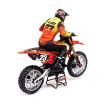 Immagine di PROMOTO MX FXR 1/4 ROSSA