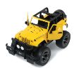 Immagine di JEEP WRANGLER 1/14 GIALLA