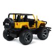 Immagine di JEEP WRANGLER 1/14 GIALLA