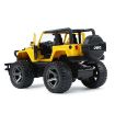 Immagine di JEEP WRANGLER 1/14 GIALLA