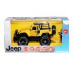 Immagine di JEEP WRANGLER 1/14 GIALLA