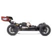 Immagine di SPIRIT NXT EVO-V2 BRUSHLESS ROSSA 1/8