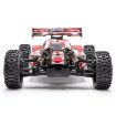 Immagine di SPIRIT NXT EVO-V2 BRUSHLESS ROSSA 1/8