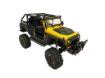 Immagine di DF-4S PRO CRAWLER GIALLO