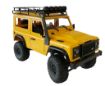 Immagine di DF LAND ROVER DEFENDER D90 1/12 RTR