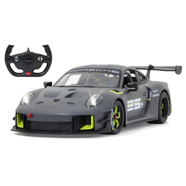 Immagine di PORSCHE 911 GT2 RS CLUBSPORT GRIGIO 1/14