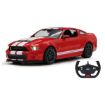 Immagine di FORD SHELBY GT500 ROSSA 1/14