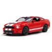 Immagine di FORD SHELBY GT500 ROSSA 1/14