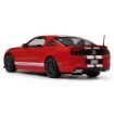 Immagine di FORD SHELBY GT500 ROSSA 1/14