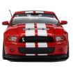 Immagine di FORD SHELBY GT500 ROSSA 1/14