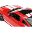 Immagine di FORD SHELBY GT500 ROSSA 1/14