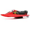 Immagine di VALVRYN 25" SCAFO F1 TUNNEL HULL AUTORADDRIZZANTE RTR