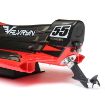 Immagine di VALVRYN 25" SCAFO F1 TUNNEL HULL AUTORADDRIZZANTE RTR