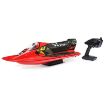 Immagine di VALVRYN 25" SCAFO F1 TUNNEL HULL AUTORADDRIZZANTE RTR