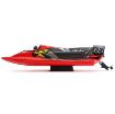 Immagine di VALVRYN 25" SCAFO F1 TUNNEL HULL AUTORADDRIZZANTE RTR