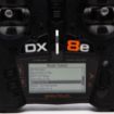 Immagine di RADIOCOMANDO DX8e 8CH TX ONLY SPEKTRUM