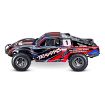 Immagine di TRAXXAS SLASH 4WD BL-2S ROSSO