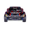 Immagine di TRAXXAS SLASH 4WD BL-2S ROSSO