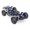 Immagine di TRAXXAS SLASH 4WD BL-2S ROSSO