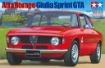 Immagine di ALFA ROMEO GIULIA SPRINT GTA L.E.