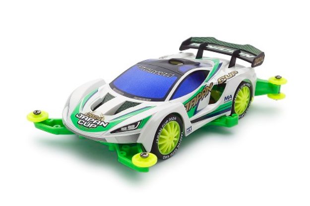 Immagine di MINI 4 WD PRO IGNICION J-CUP 24  MA