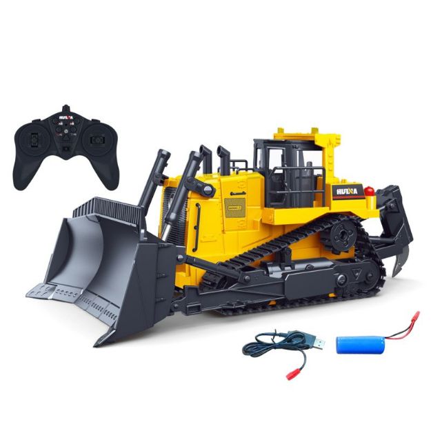 Immagine di BULLDOZER 1/16 RC