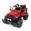 Immagine di JEEP WRANGLER 1/14 ROSSO