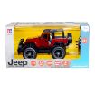 Immagine di JEEP WRANGLER 1/14 ROSSO