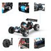 Immagine di AUTO BUGGY BLU 1/18 50 kmh