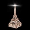 Immagine di TORRE EIFFEL CON LUCE