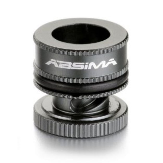 Immagine di REG. ALTEZZA CIRC.  20-30 mm