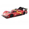 Immagine di CARROZZ. TRASP.  499 LM FERRARI 190 mm