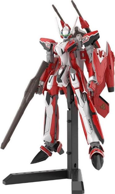 Immagine di HG YF-29 DURANDAL VALKYRIE ALTO 1/100