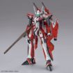 Immagine di HG YF-29 DURANDAL VALKYRIE ALTO 1/100