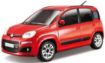 Immagine di FIAT PANDA 1/43