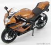 Immagine di SUZUKI GSX R1000 1/12