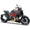 Immagine di DUCATI DIAVEL CARBON 1/12