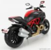 Immagine di DUCATI DIAVEL CARBON 1/12