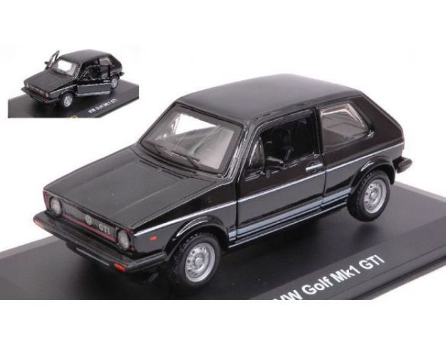 Immagine di VOLKWAGEN GOLF MK1 GTI 1979 NERA 1/24