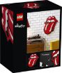 Immagine di LEGO THE ROLLING STONES (LINGUA)