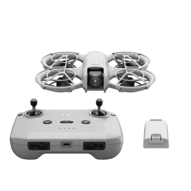 Immagine di DJI NEO FLY MORE COMBO