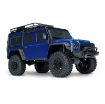 Immagine di TRAXXAS TRX-4 DEFENDER BLU